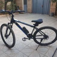 دوچرخه سایز 29