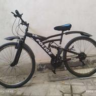 دوچرخه 26سالم