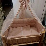 تخت کودک و نوزاد