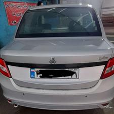 ساینا 98 کم کار