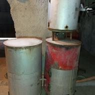 بخاری هیزمی ،گازی،نفتی