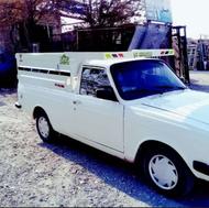 وانت برای باربری تبریز