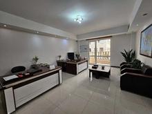 120متر شهرک غرب*موقعیت اداری*ورودی شیک ،7ساله در شیپور