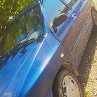 پراید132 سالم 92