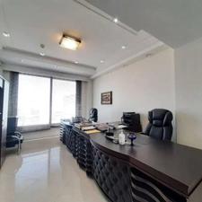 130مترشهرک غرب*موقعیت اداری*براصلی*ورودی شیک