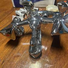 شیرسرویس بهداشتی و حمام و روشویی نو