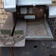 فروش یک دستگاه بوش آهن اره آتشین تک فاز