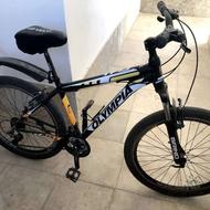 دوچرخه فیلا