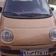 دوو ماتیز درحدخشک عتیقه مدل 1,379