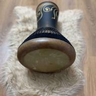 داربوکا سفالی سایز 9