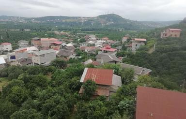 منزل مبله با ویوی ابدی