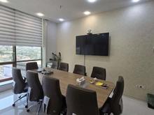 95مترسعادت آباد*سنداداری*لابی شیک *آفیس،دفاترکار در شیپور