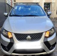 کوییک GXR تیپ L مدل 403