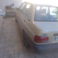 پراید مدل 87