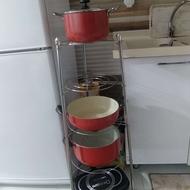 پایه قابلمه