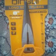 ابزار آلات آچار فرانسه-رونیکس سیمچین-انبار قفلی-دمباریک