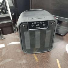 اسپیکر عالی رقص نور