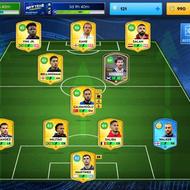 اکانت دریم لیگ مفت بیا ببر