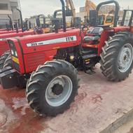 تراکتور 399 جفت خشک