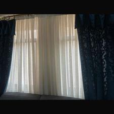 پرده پذیرایی