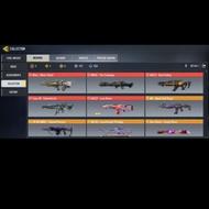 اکانت کالاف مفت بیا ببر