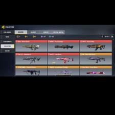 اکانت کالاف مفت بیا ببر