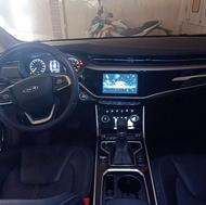 آریزو 5، مدل 1401, رنگ مشکی