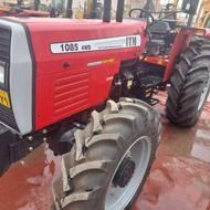 تراکتور 1085 جفت دیفرانسیل صفر