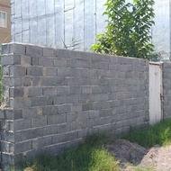 فروش 205 متر زمین ناب در فارابی 15