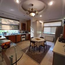 اجاره آپارتمان 145 متر در دروس