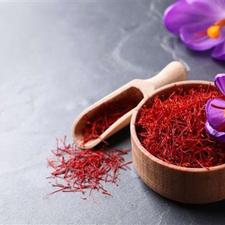 زعفران نگین ممتاز درجه یک