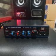 امپیلی فایر فلش و رم خور