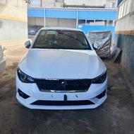 تارا وی 4 ال ایکس تحویل روز