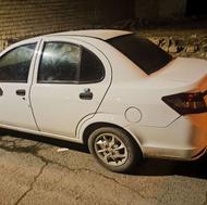 ماشین ساینا