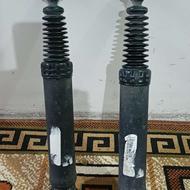 کمک عقب پژو 405