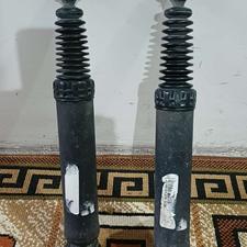 کمک عقب پژو 405