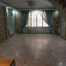 اجاره آپارتمان 137 متر در دروس