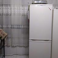 یخچال فریزر هیمالیا