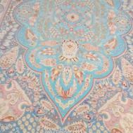 فرش ماشینی دوتا6 متری ویک تخته 4 متری