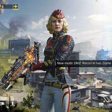 اکانت کالاف دیوتی اکانت فوق العاده هست