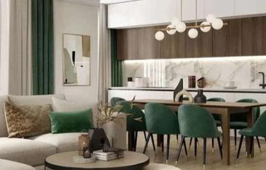 35 متر. فول بازسازی. بالای همکف. تکواحدی