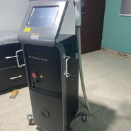 فروش دستگاه لیزر آیس پلاتینا پلاس نو2023