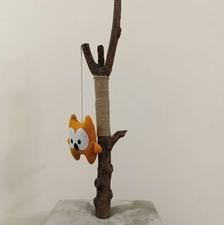 اسکرچر حیوانات خانگی