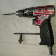 فروش یکدستگاه دریل بادی مارک جیت