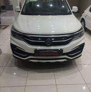 فردا موتورز FMC SX5 صفر کیلومتر