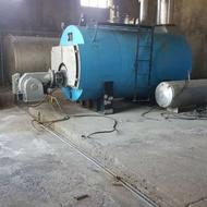 خرید و فروش دستگاههای لبنیات مخزن استیل