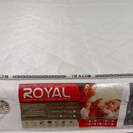 تشک رویال دو نفره عالی