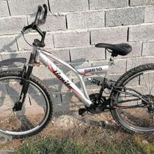 دوچرخه 26 نو