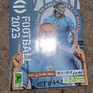 بازی پی اس 2023 XBOX360