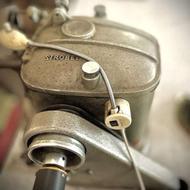 چرخ اشتروبل دوز آلمانی23